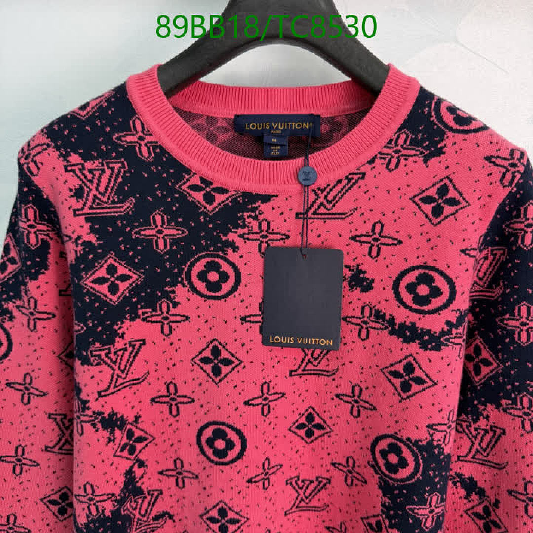 LV-Clothing Code: TC8530 $: 89USD
