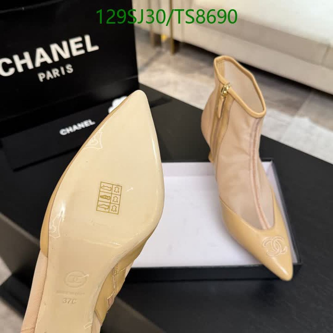 Boots-Shoes(Women) Code: TS8690 $: 129USD
