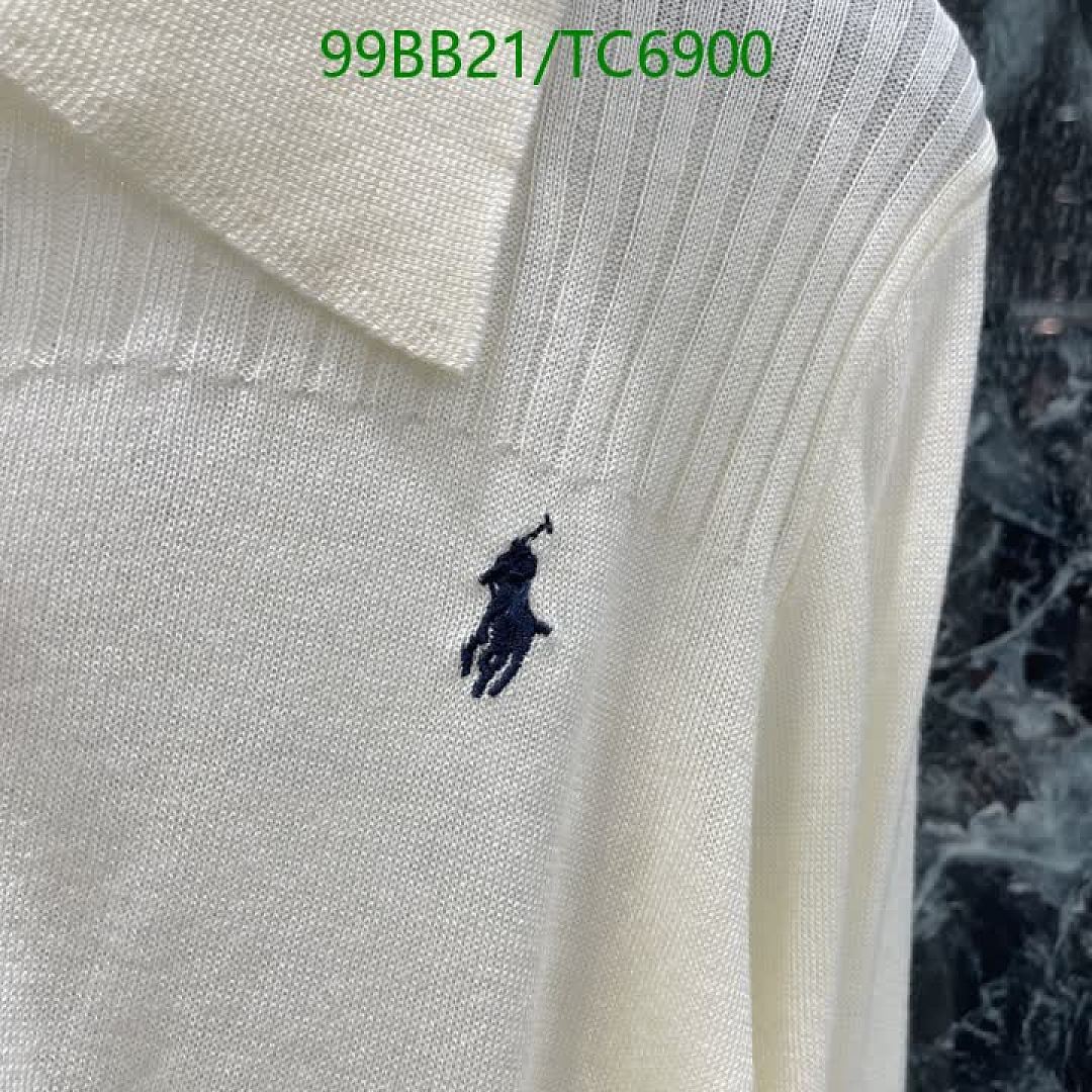 Ralph Lauren-Clothing Code: TC6900 $: 99USD