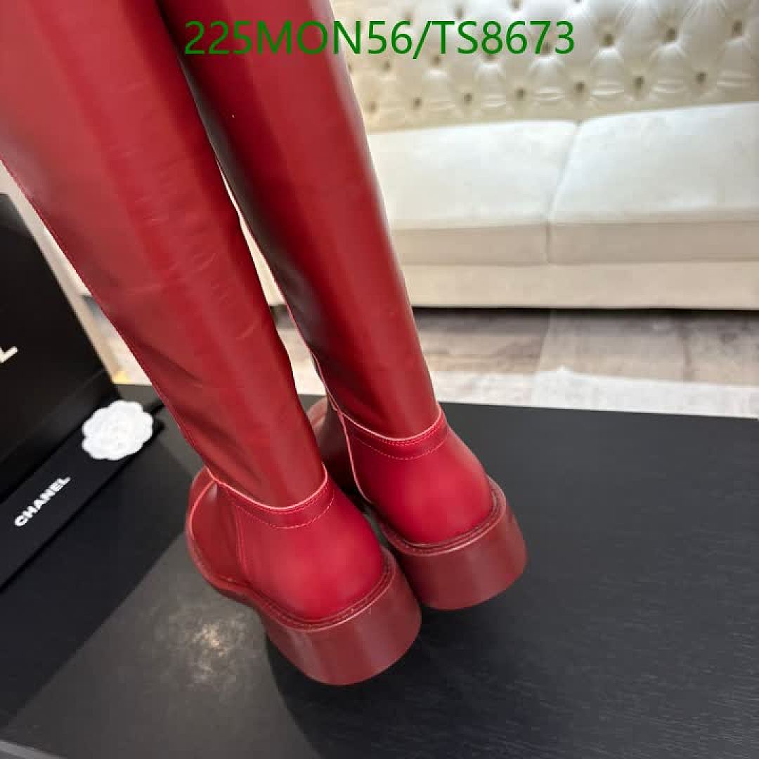Boots-Shoes(Women) Code: TS8673 $: 225USD