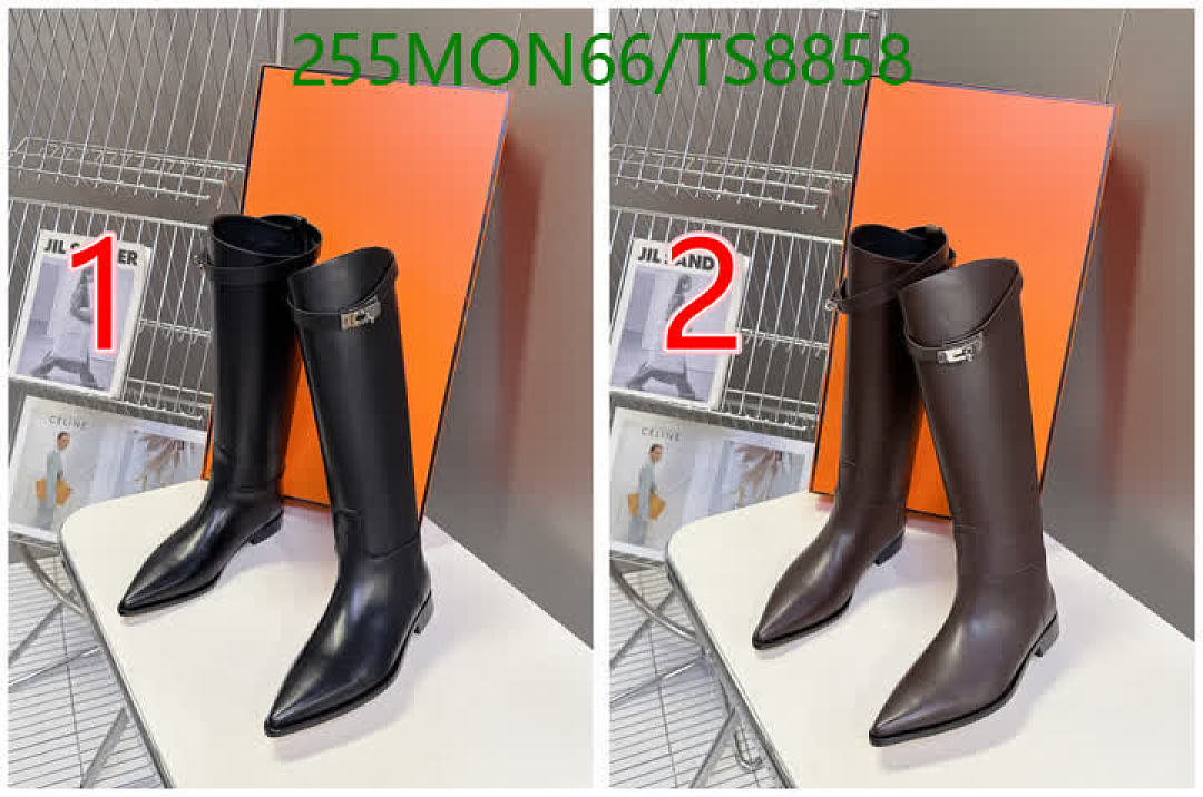 Boots-Shoes(Women) Code: TS8858 $: 255USD