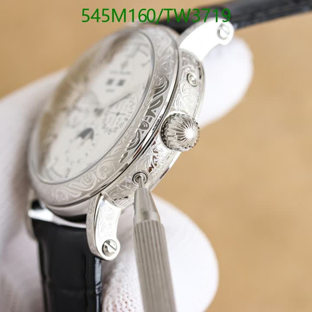 Patek Philippe-Watches(5A) Code: TW3719 $: 545USD