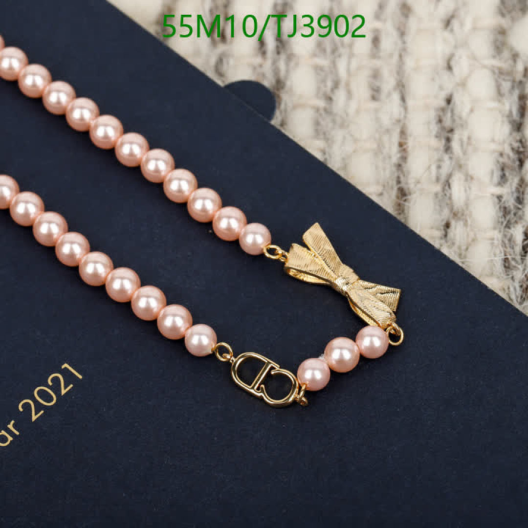 Dior-Jewelry Code: TJ3902 $: 55USD