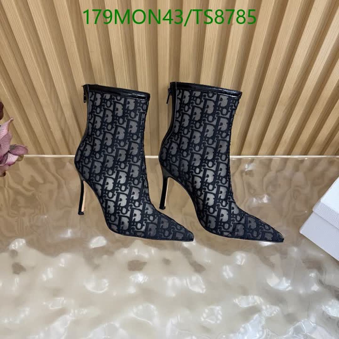 Boots-Shoes(Women) Code: TS8785 $: 179USD