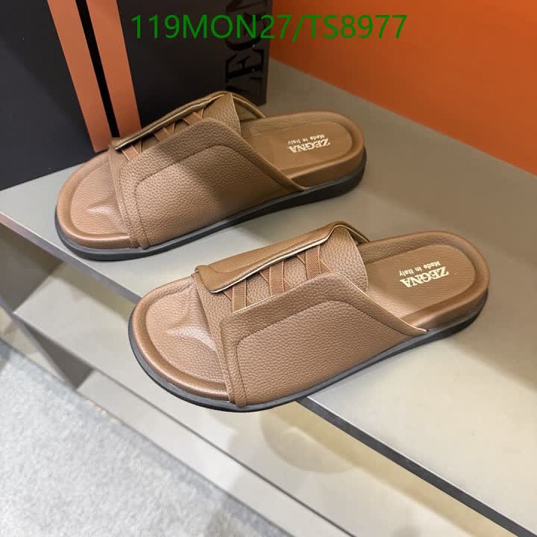 Zegna-Shoes(Men) Code: TS8977 $: 119USD