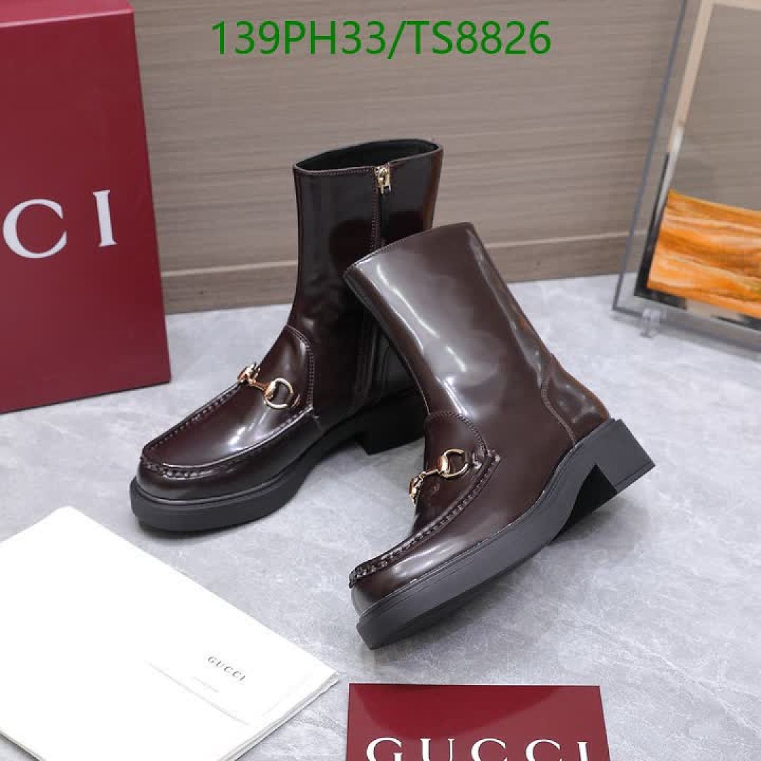 Gucci-Shoes(Women) Code: TS8826 $: 139USD
