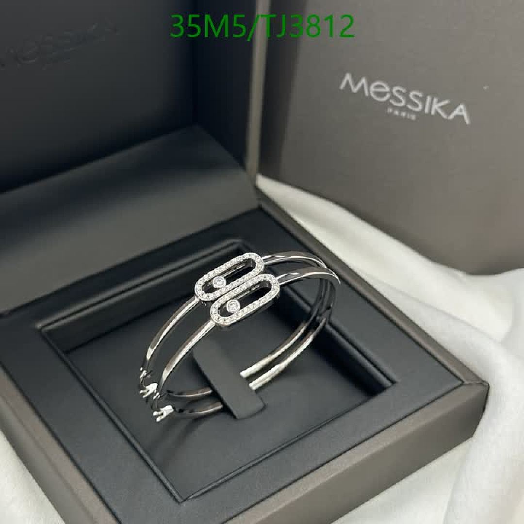 Messika-Jewelry Code: TJ3812 $: 35USD
