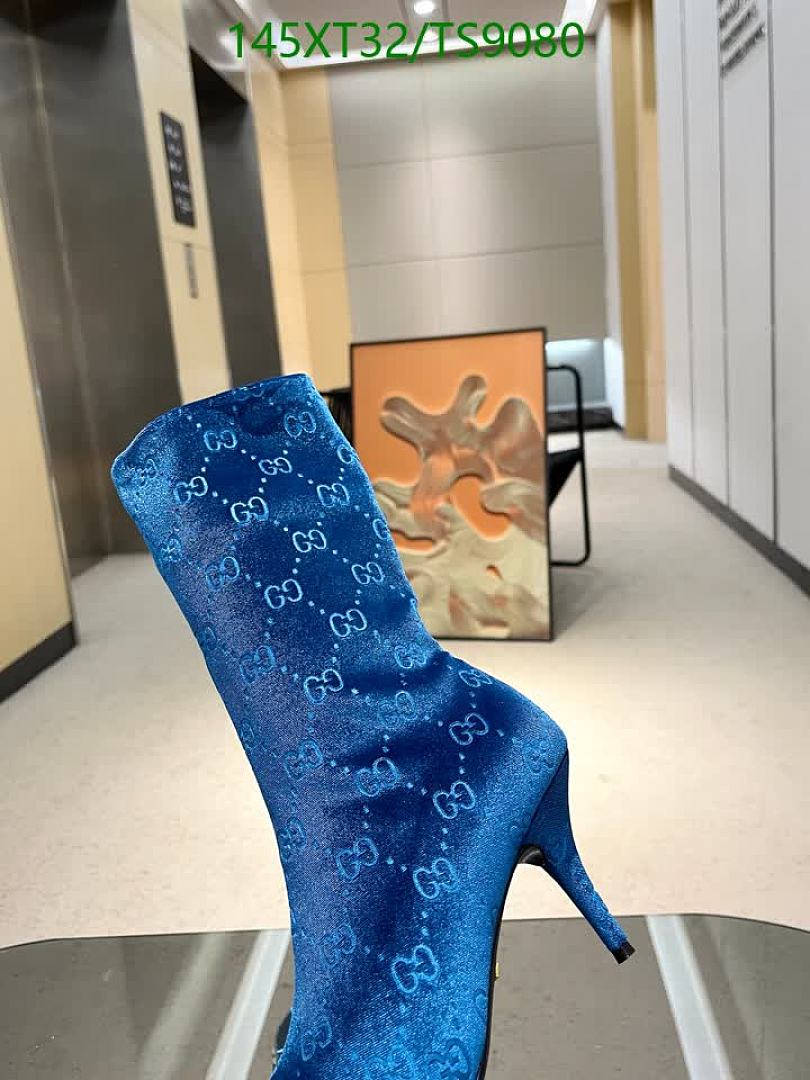 Boots-Shoes(Women) Code: TS9080 $: 145USD