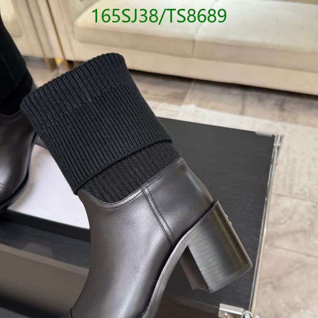 Boots-Shoes(Women) Code: TS8689 $: 165USD