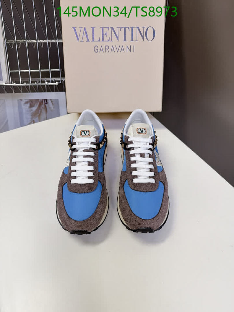 Valentino-Shoes(Women) Code: TS8973 $: 145USD