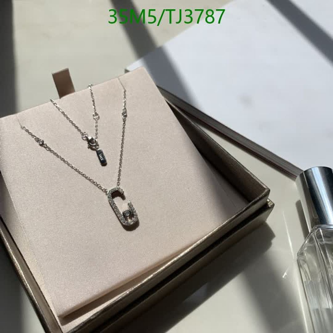 Messika-Jewelry Code: TJ3787 $: 35USD