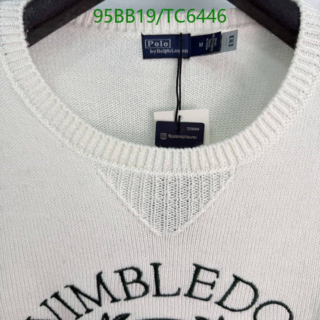 Ralph Lauren-Clothing Code: TC6446 $: 95USD