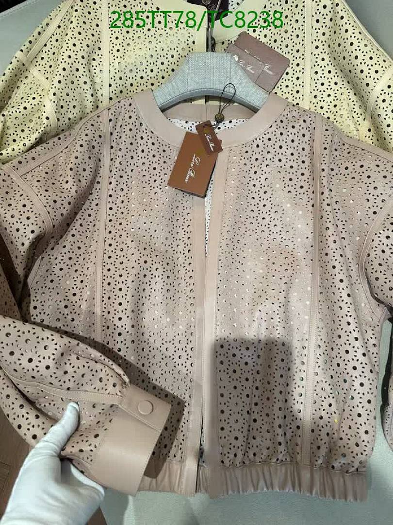 Loro Piana-Down Jackets(Women) Code: TC8238 $: 285USD
