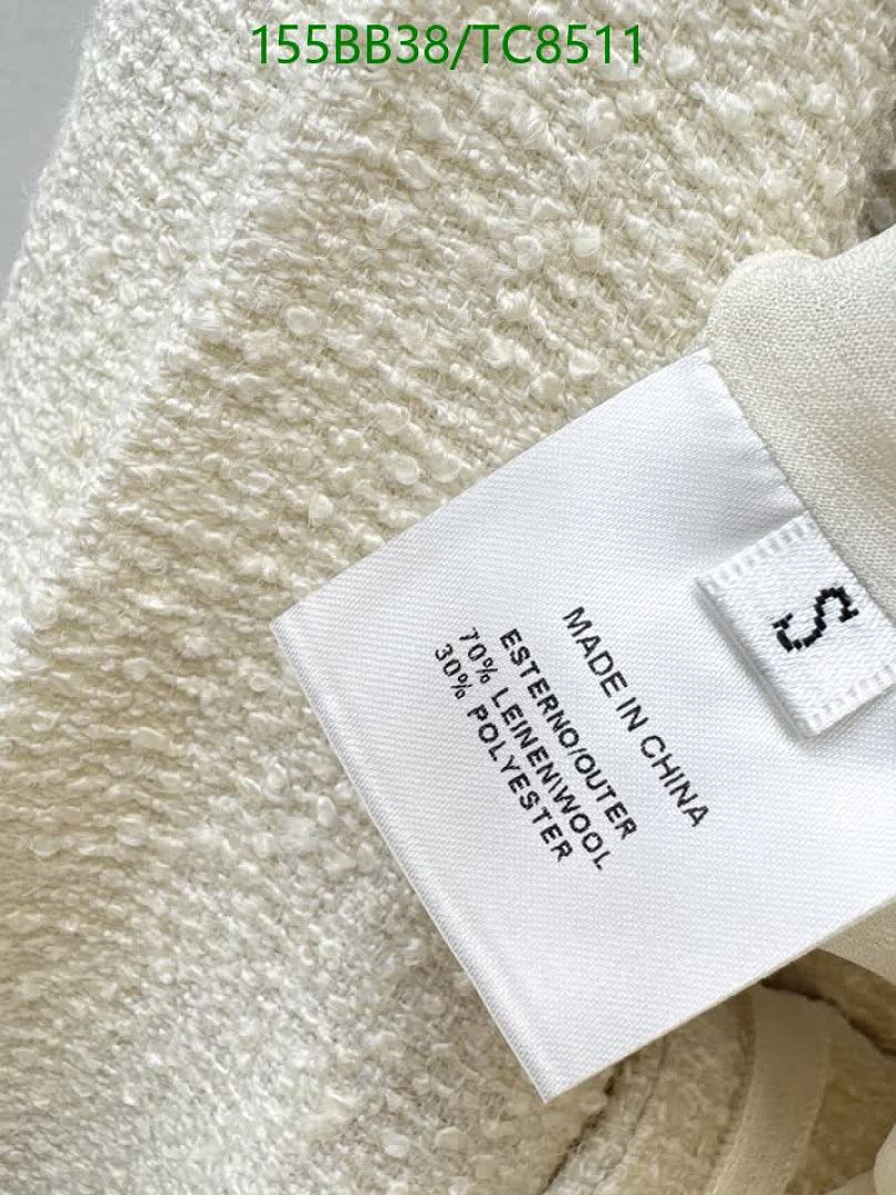 Loro Piana-Clothing Code: TC8511 $: 155USD