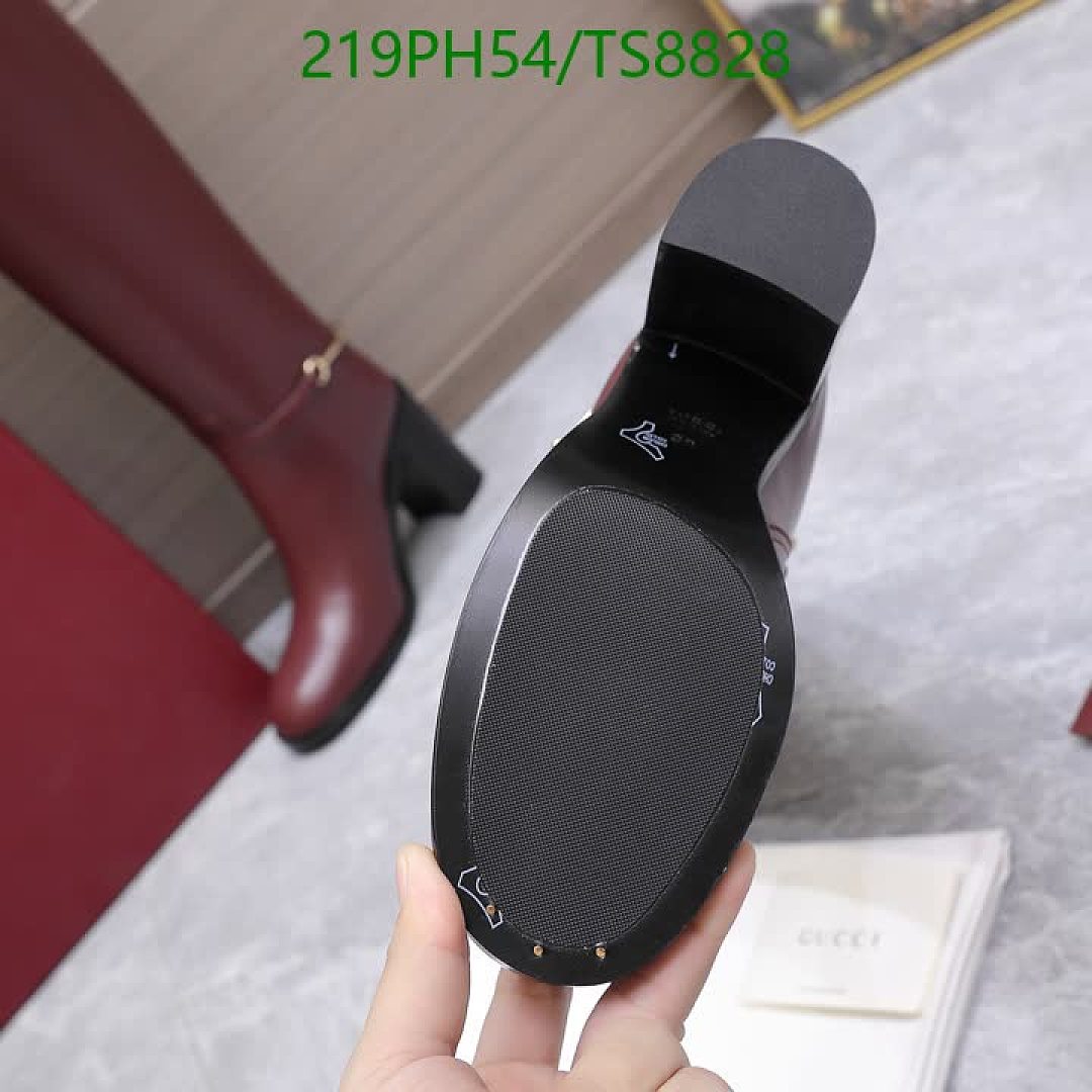 Gucci-Shoes(Women) Code: TS8828 $: 219USD