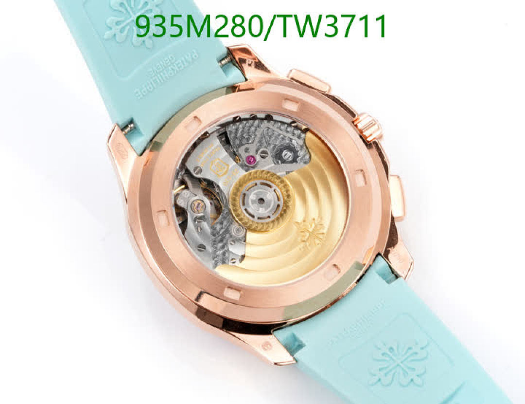 Patek Philippe-Watches(5A) Code: TW3711 $: 935USD