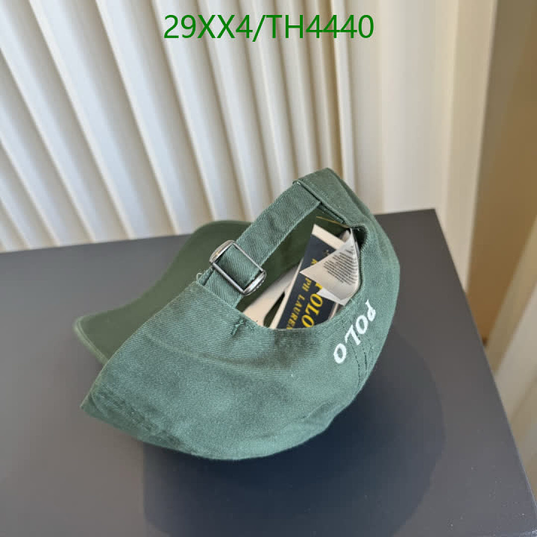 Ralph Lauren-Hats Code: TH4440 $: 29USD