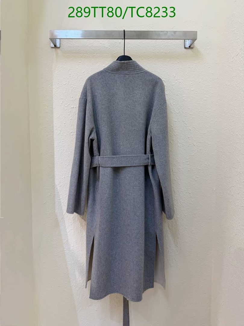 Loro Piana-Down Jackets(Women) Code: TC8233 $: 289USD