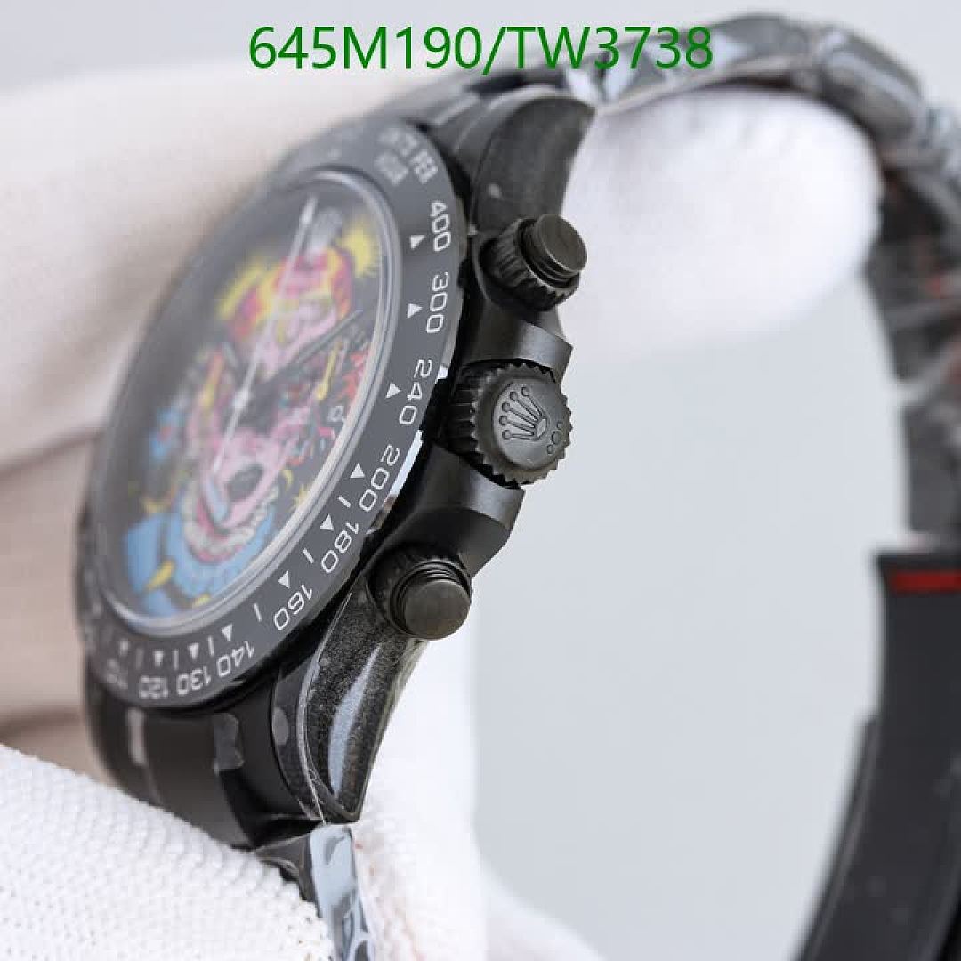 Rolex-Watches(5A) Code: TW3738 $: 645USD