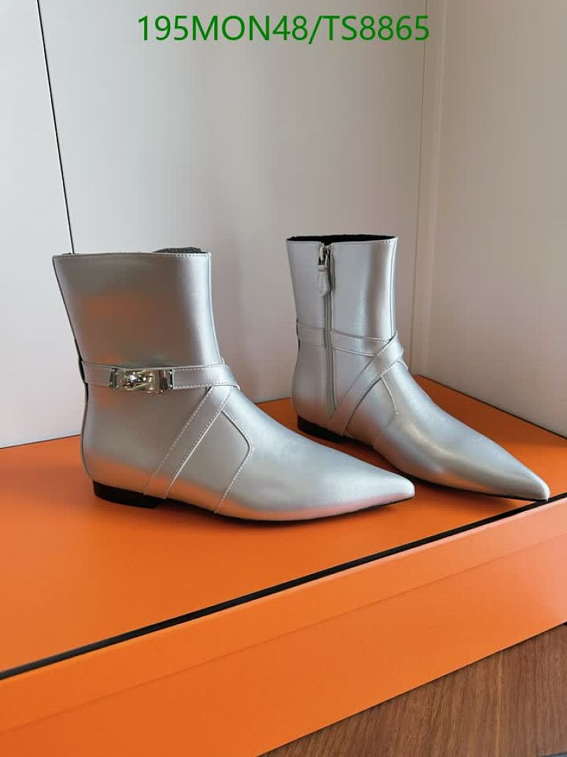 Boots-Shoes(Women) Code: TS8865 $: 195USD