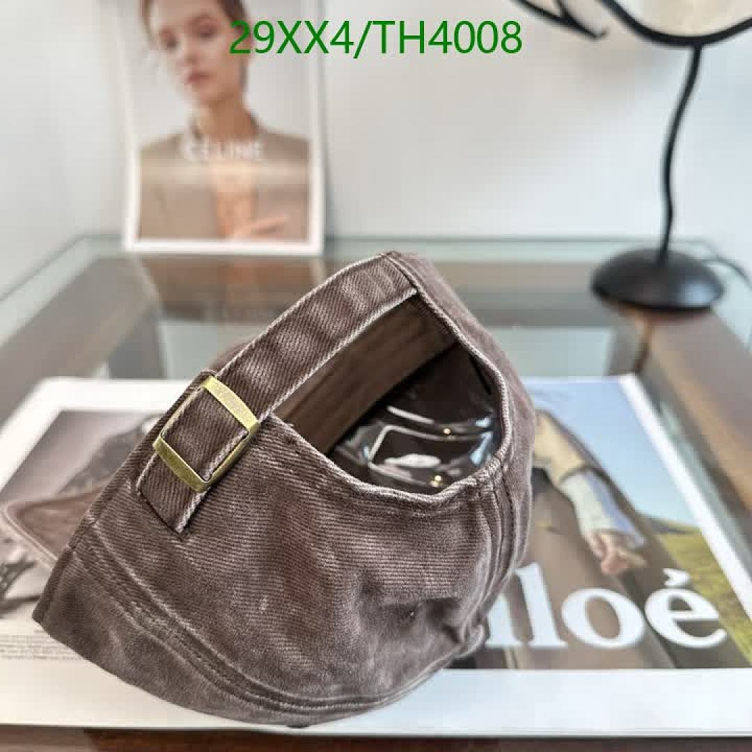 Chanel-Hats Code: TH4008 $: 29USD