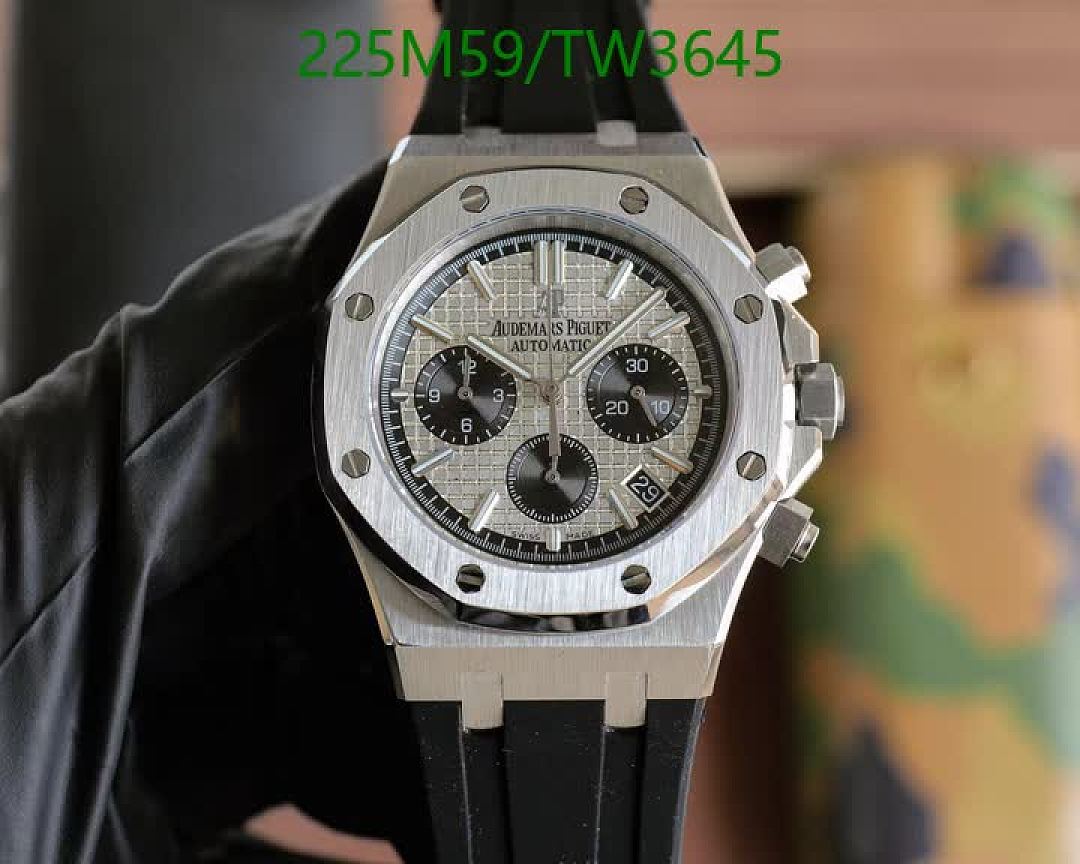 Audemars Piguet-Watches(5A) Code: TW3645 $: 225USD