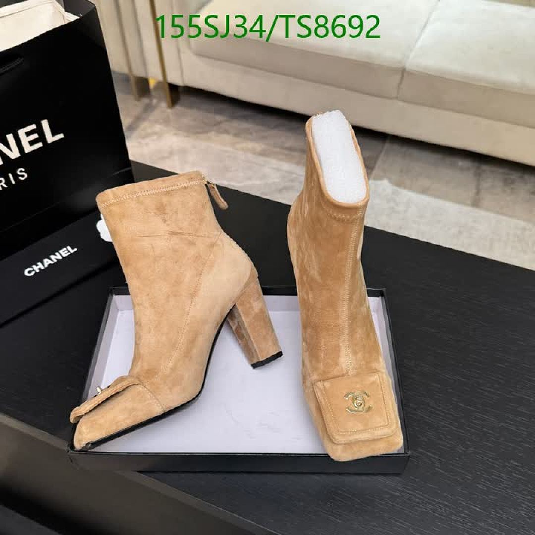 Boots-Shoes(Women) Code: TS8692 $: 155USD