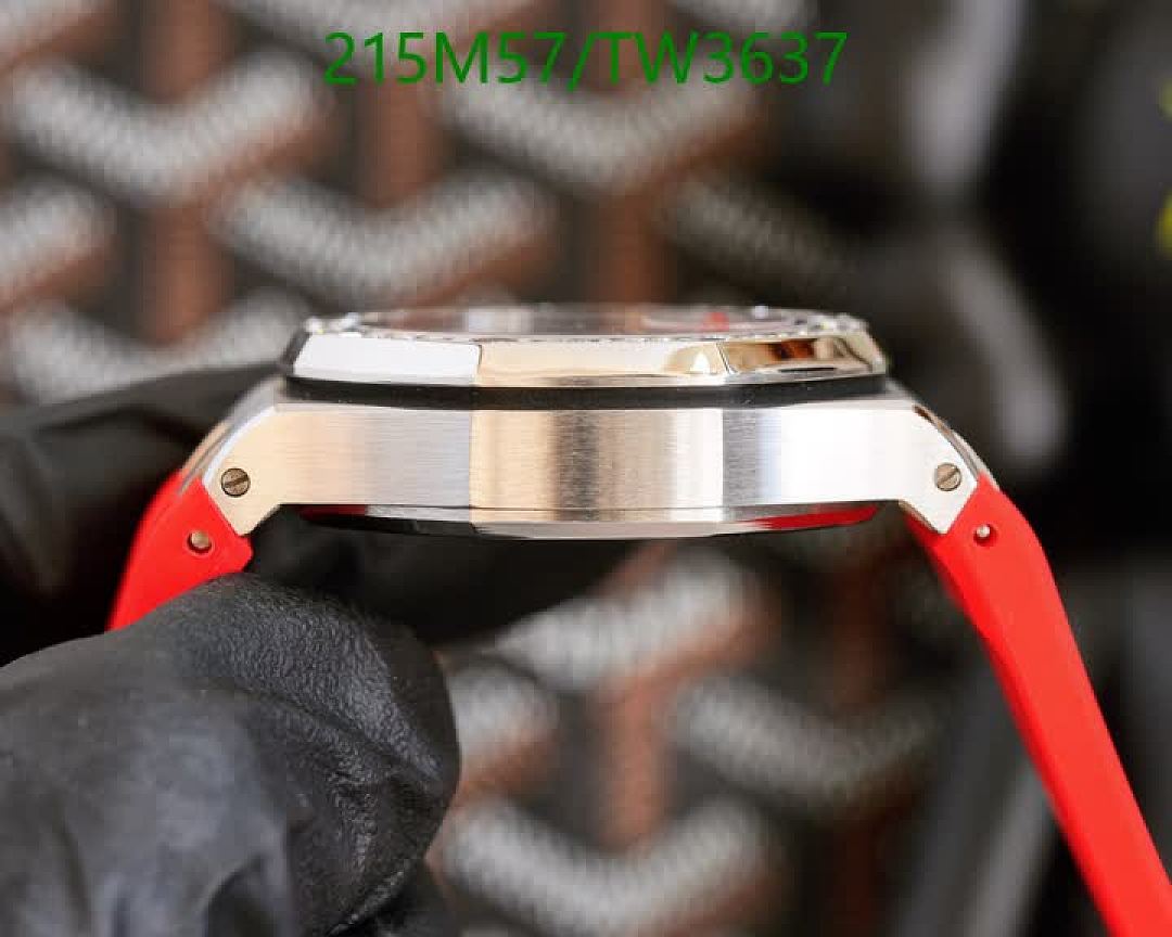 Audemars Piguet-Watches(5A) Code: TW3637 $: 215USD