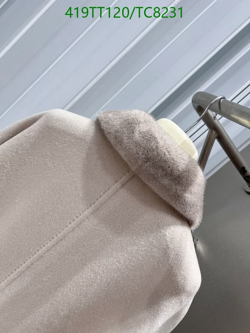 Loro Piana-Down Jackets(Women) Code: TC8231 $: 419USD