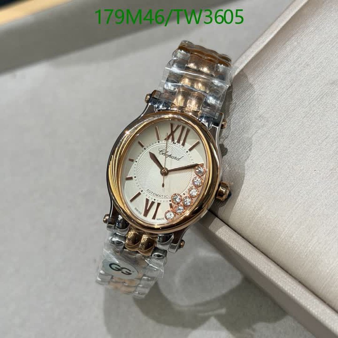 Chopard-Watches(4A) Code: TW3605 $: 179USD