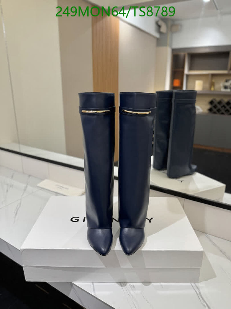Boots-Shoes(Women) Code: TS8789 $: 249USD