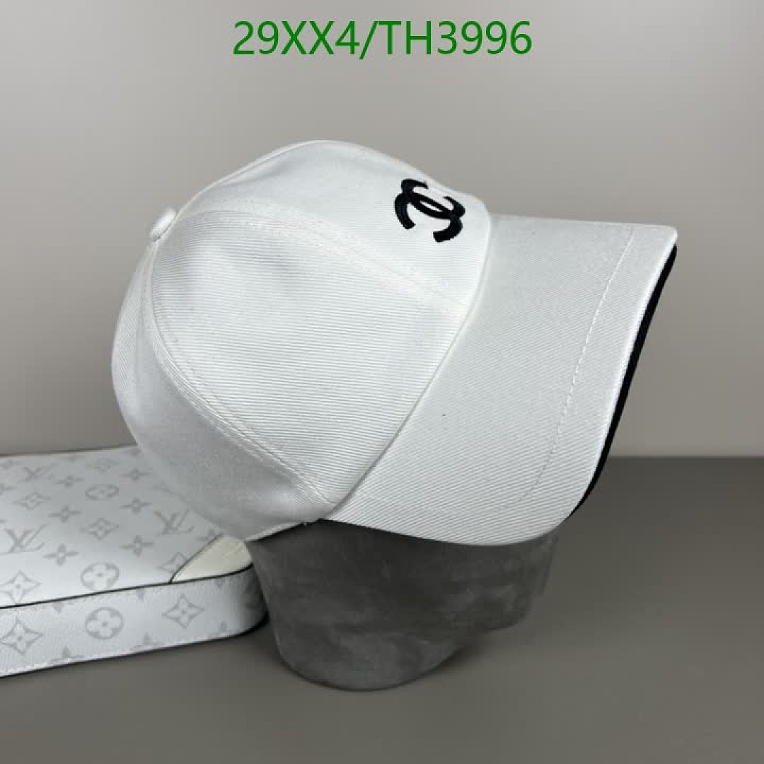 Chanel-Hats Code: TH3996 $: 29USD