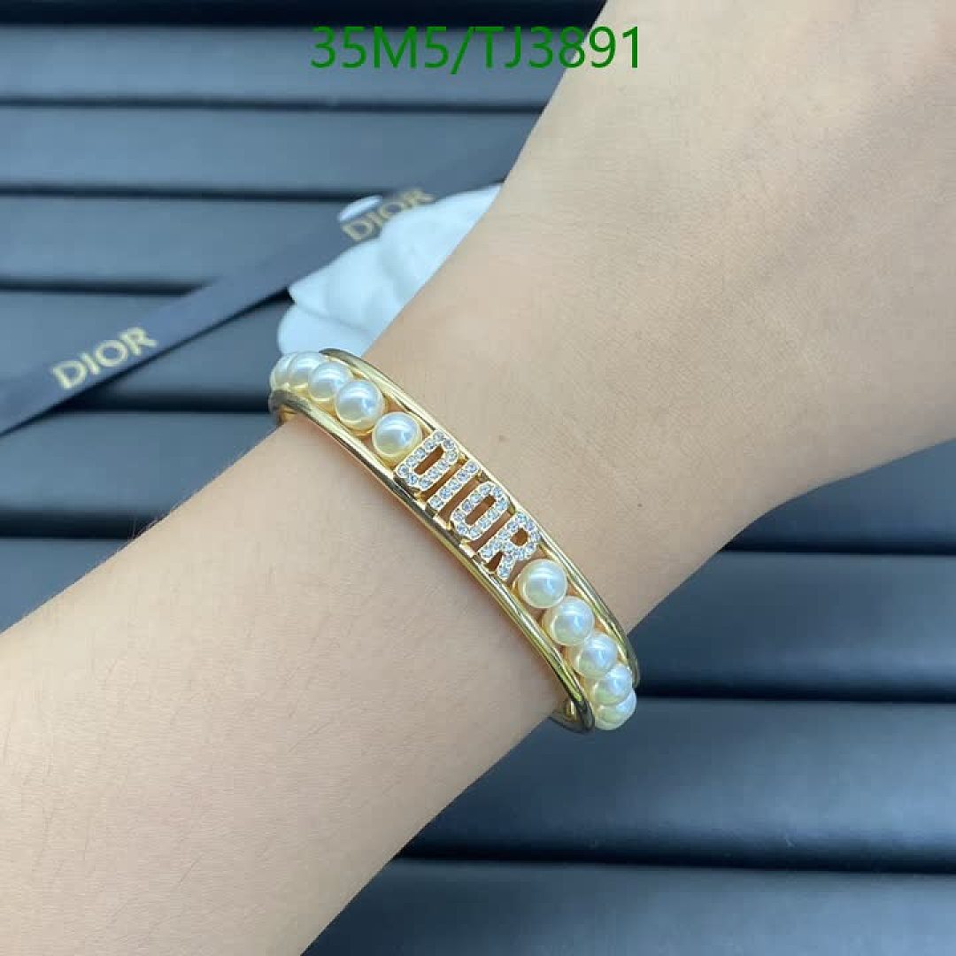 Dior-Jewelry Code: TJ3891 $: 35USD