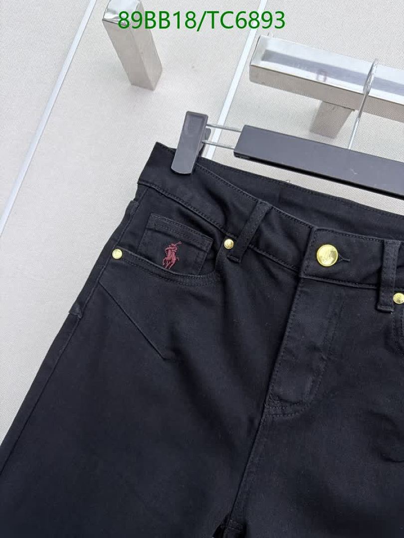 Ralph Lauren-Clothing Code: TC6893 $: 89USD