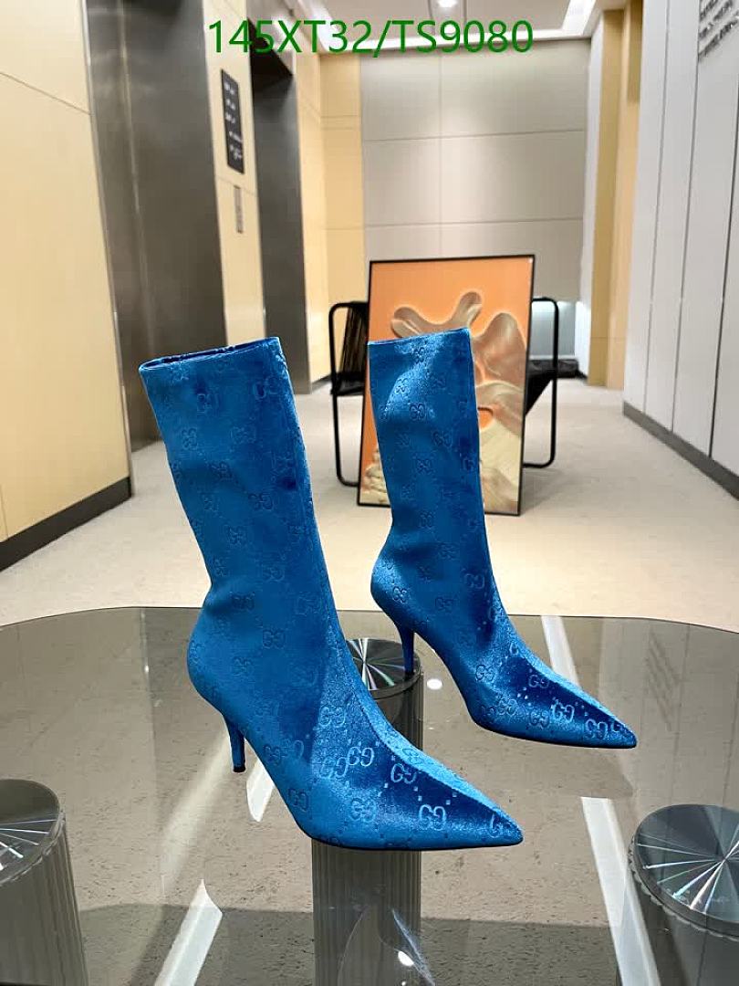 Boots-Shoes(Women) Code: TS9080 $: 145USD