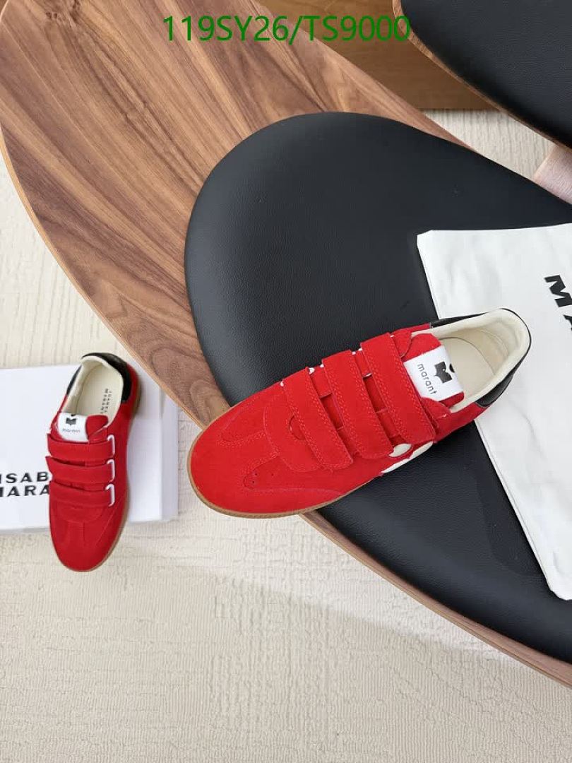 Isabel Marant-Shoes(Women) Code: TS9000 $: 119USD