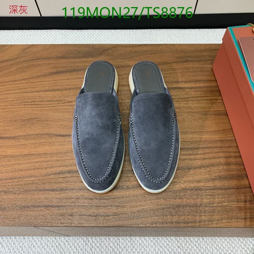 Loro Piana-Shoes(Men) Code: TS8876 $: 119USD