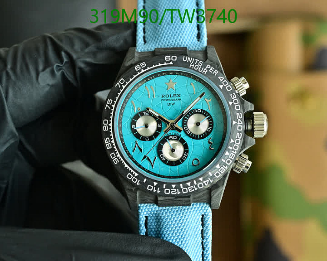 Rolex-Watches(5A) Code: TW3740 $: 319USD