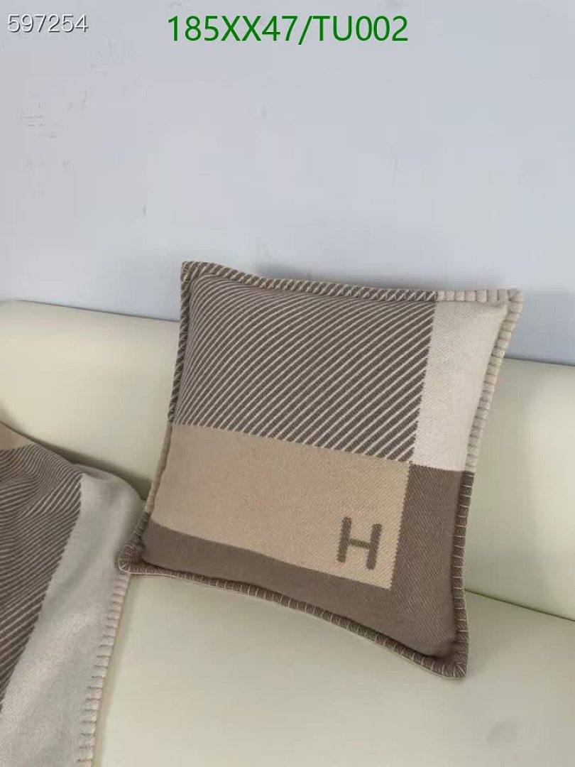 Hermes-Home & Lifestyle Code: TU002