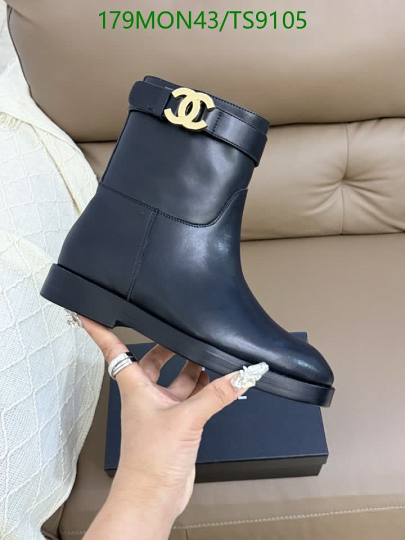 Boots-Shoes(Women) Code: TS9105 $: 179USD