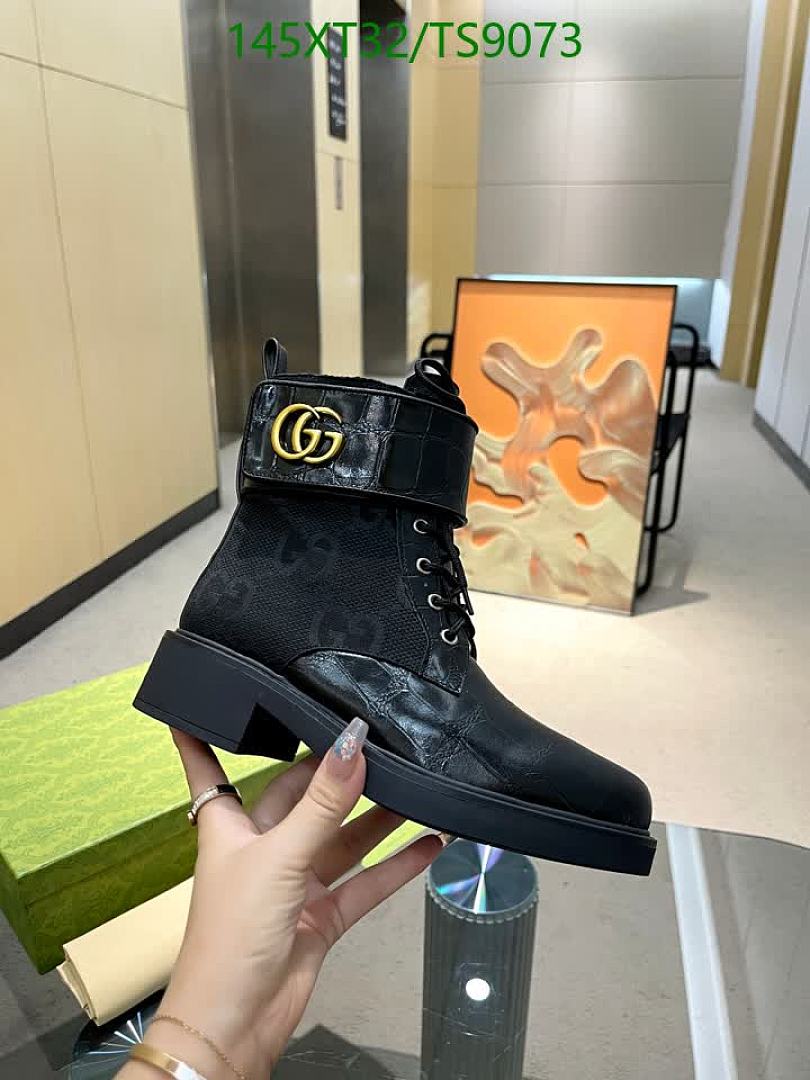 Boots-Shoes(Women) Code: TS9073 $: 145USD