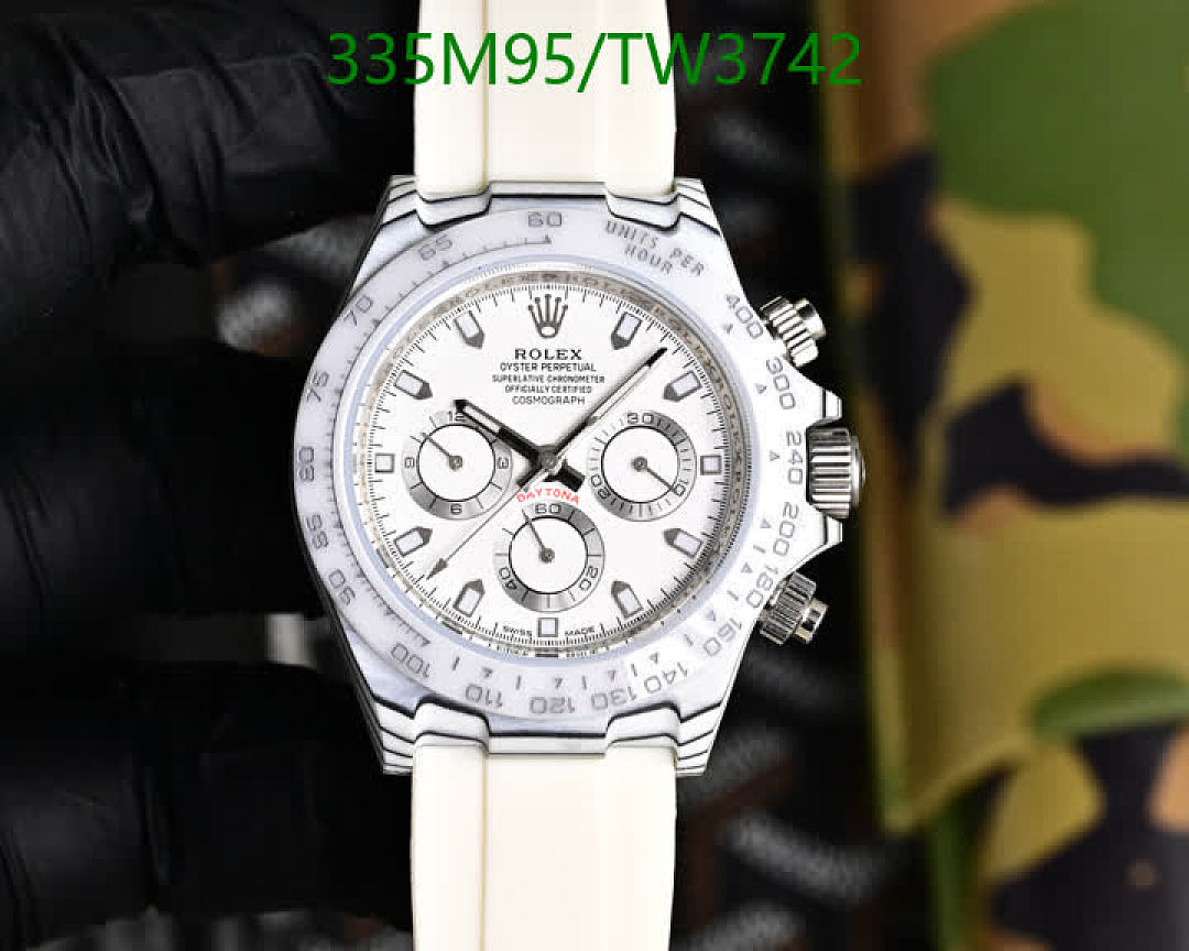 Rolex-Watches(5A) Code: TW3742 $: 335USD