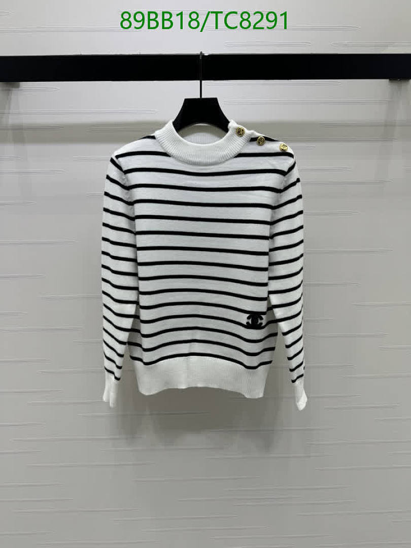Chanel-Clothing Code: TC8291 $: 89USD