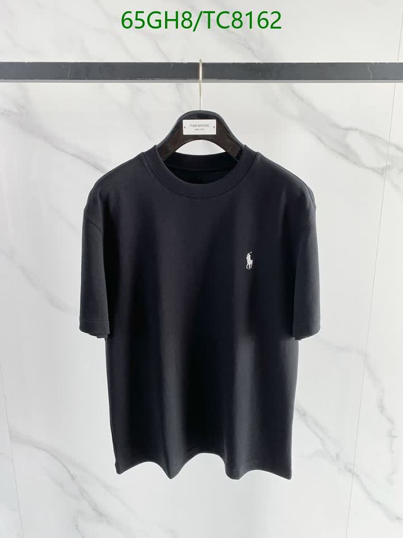 Ralph Lauren-Clothing Code: TC8162 $: 65USD