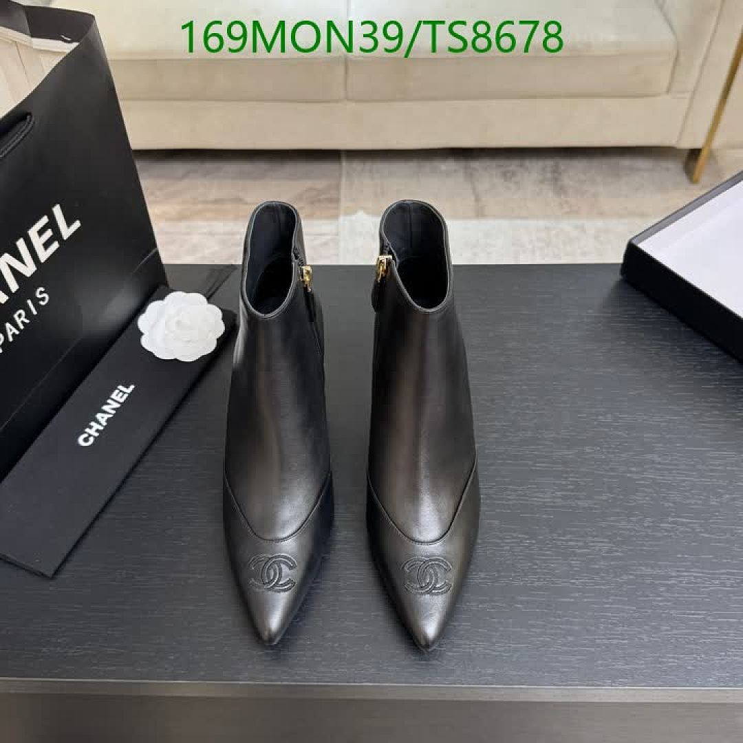 Boots-Shoes(Women) Code: TS8678 $: 169USD