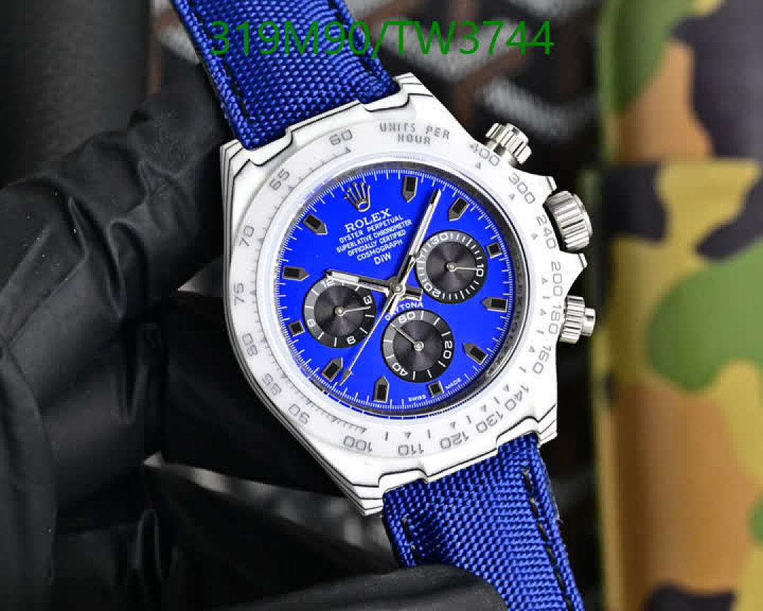 Rolex-Watches(5A) Code: TW3744 $: 319USD