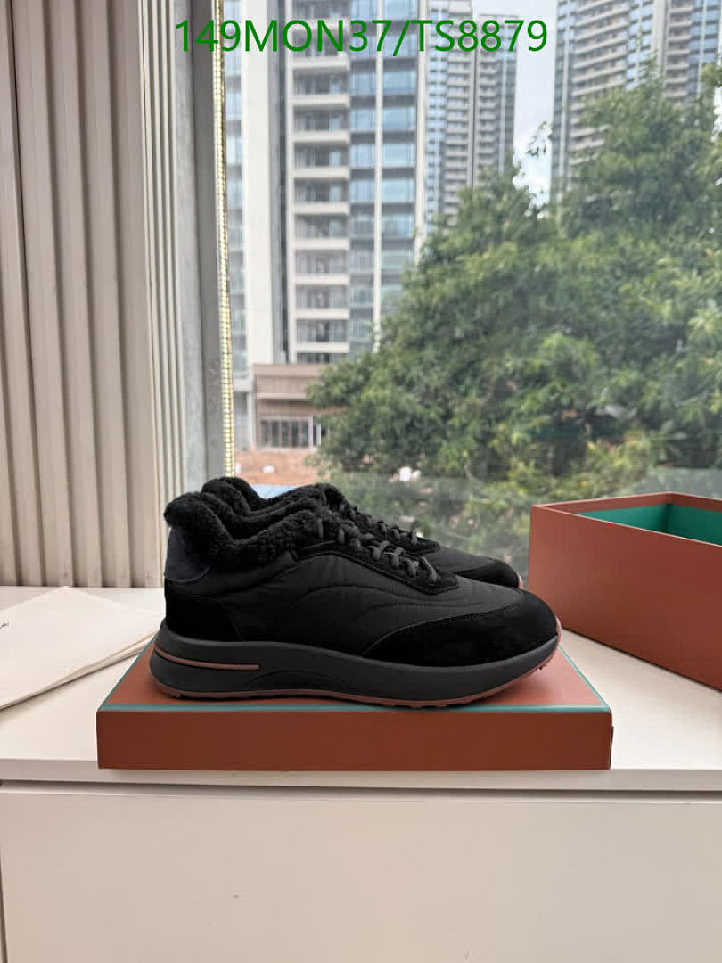Loro Piana-Shoes(Men) Code: TS8879 $: 149USD