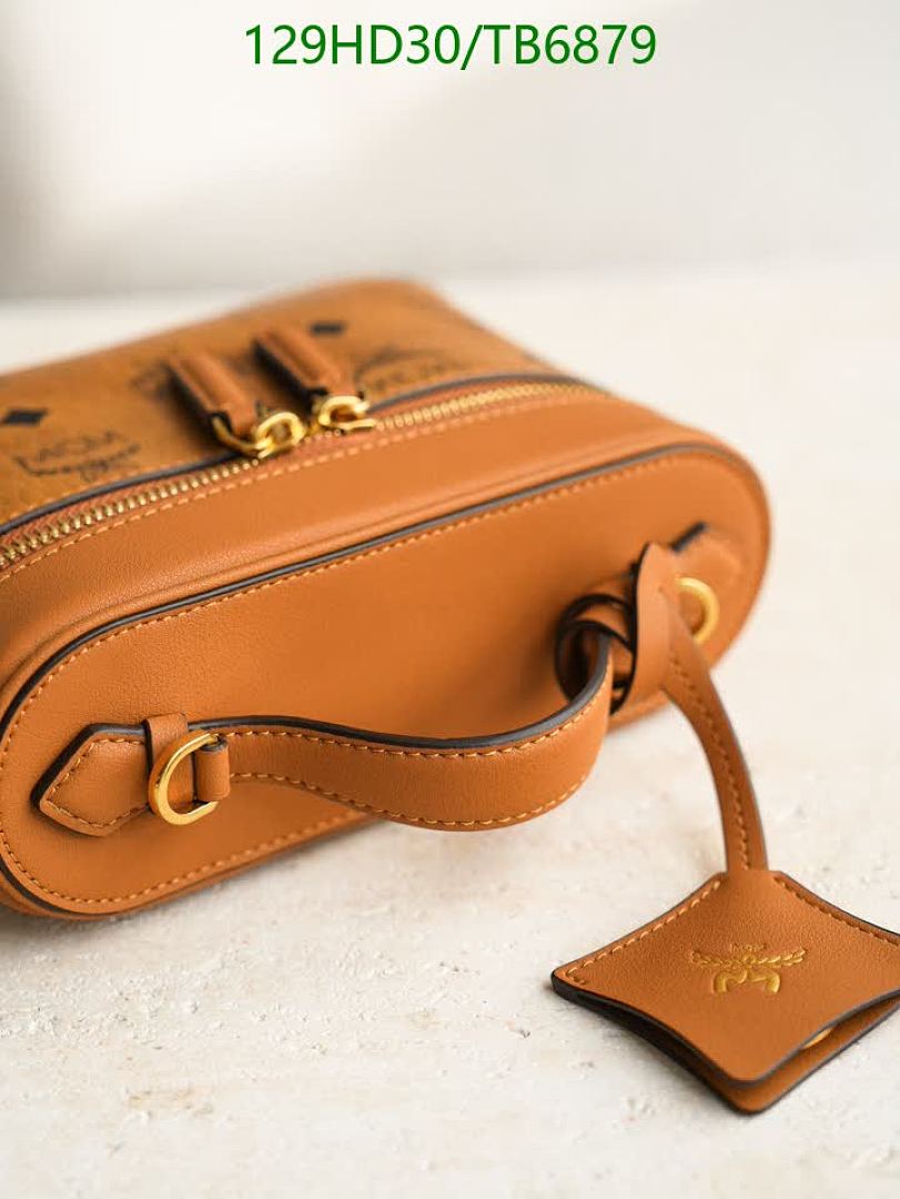 MCM-Bags(5A) Code: TB6879 $: 129USD