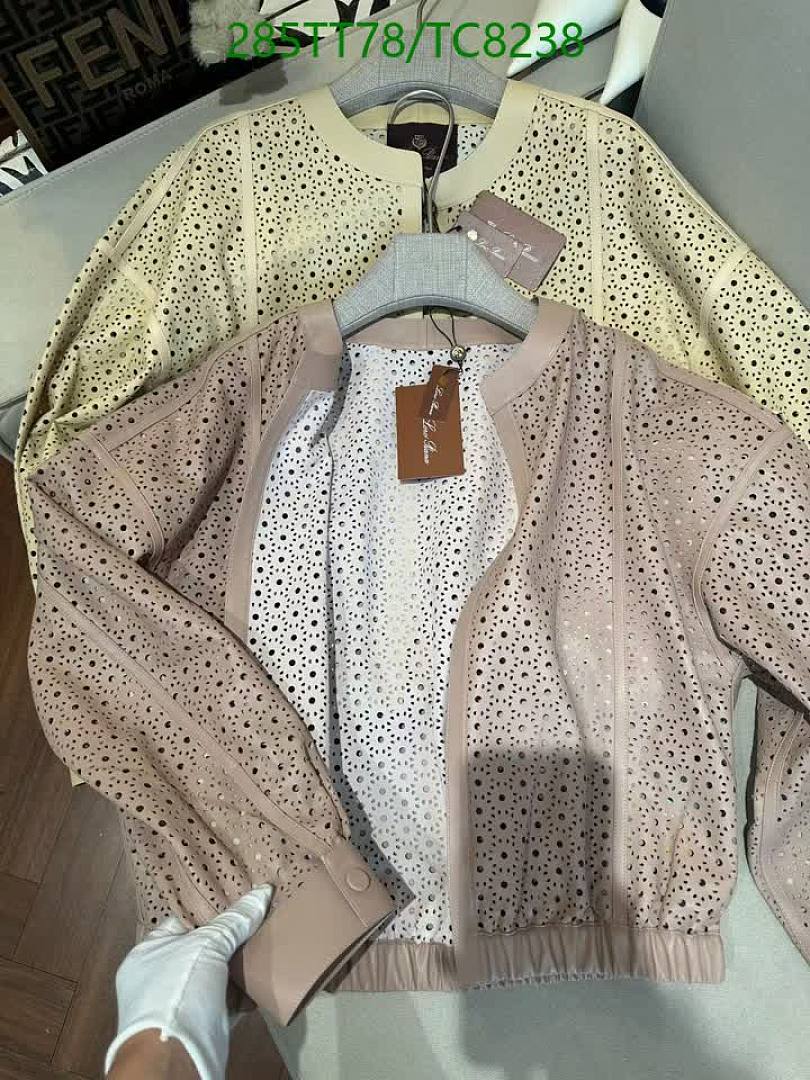 Loro Piana-Down Jackets(Women) Code: TC8238 $: 285USD
