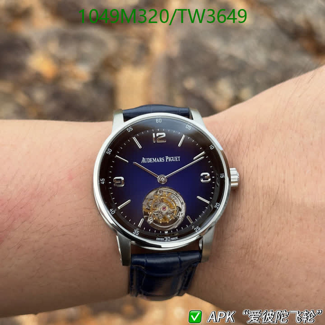Audemars Piguet-Watches(5A) Code: TW3649 $: 1049USD